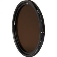 Urth 46mm ND8-128 Variable ND Lens Filter Plus+ (3 to 7 Stop)