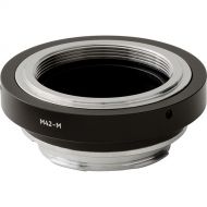 Urth M42-Mount Lens Adapter to Leica M-Mount Camera