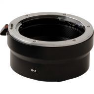Urth Manual Lens Mount Adapter for Leica R-Mount Lens to FUJIFILM X-Mount Camera Body