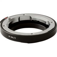 Urth Manual Lens Mount Adapter for Leica M Lens to Micro Four Thirds Camera Body