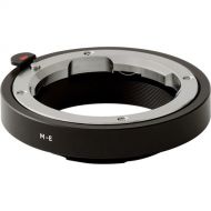 Urth Manual Lens Mount Adapter for Leica M-Mount Lens to Sony E-Mount Camera Body