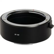 Urth Electronic Lens Mount Adapter for Canon EF/EF-S Lens to Canon RF Camera Body