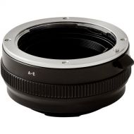 Urth Manual Lens Mount Adapter for Sony A-Mount Lens to Sony E-Mount Camera Body