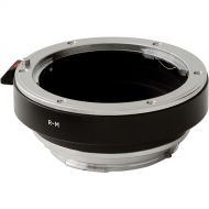 Urth Leica R-Mount Lens Adapter to Leica M-Mount Camera