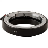 Urth Manual Lens Mount Adapter for Leica M-Mount Lens to FUJIFILM X-Mount Camera Body