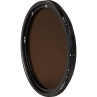 Urth 58mm ND8-128 Variable ND Lens Filter Plus+ (3 to 7 Stop)