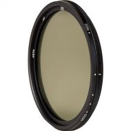 Urth 46mm ND8-128 Variable ND Lens Filter Plus+ (1 to 5 Stop)