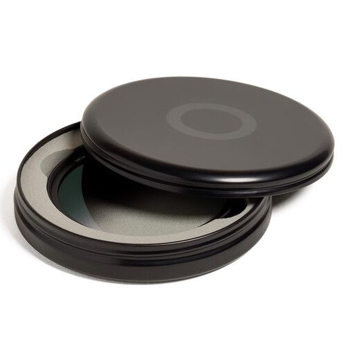  Urth Soft Graduated ND8 Lens Filter Plus+ (52mm)
