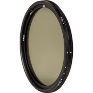 Urth 40.5mm ND8-128 Variable ND Lens Filter Plus+ (1 to 5 Stop)