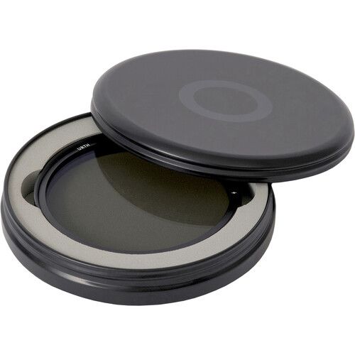  Urth Ethereal 1/8 Diffusion Lens Filter Plus+ (37mm)