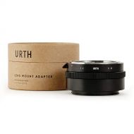 Urth Lens Mount Adapter: Compatible for Nikon F (G-Type) Lens to Nikon Z Camera Body
