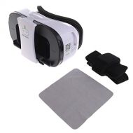 Usdepant FiiT VR 2S Virtual Reality Headset 3D Glasses VR Box For Smartphone 4.0-6.5 Inch