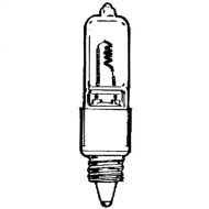 Ushio FBT Lamp - 150 watts/30 volts