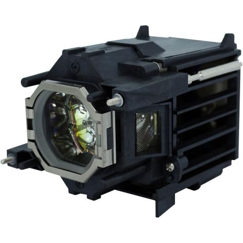  Original Ushio LMP-F230 Lamp & Housing for Sony Projectors - 180 Day Warranty