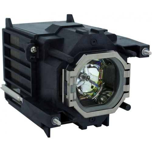  Original Ushio LMP-F230 Lamp & Housing for Sony Projectors - 180 Day Warranty