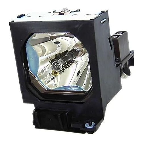  Original Ushio Lamp & Housing for the Sony VPL-VW10HT Projector - 180 Day Warranty