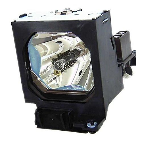  Original Ushio Lamp & Housing for the Sony VPL-VW10HT Projector - 180 Day Warranty