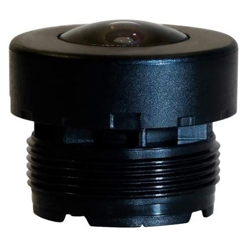  [아마존베스트]Usmile Replacement Lens for DJI Digital FPV Camera Air Unit Accessories M12 4MP 2.1mm FOV 150 Degree Ultra Wide