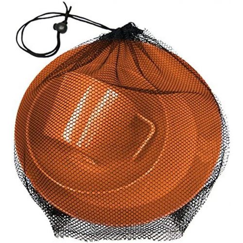  UST PackWare Dish Set with Mesh Bag, BPA Free Construction and Eating Utensils for Hiking, Camping, Backpacking, Travel and Outdoor
