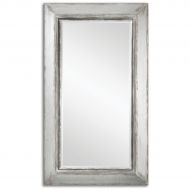 Uttermost 13880 Lucanus Oversized Mirror, Silver