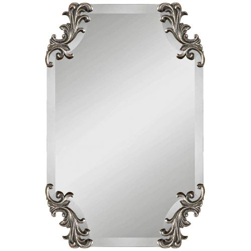  Uttermost Andretta Mirror