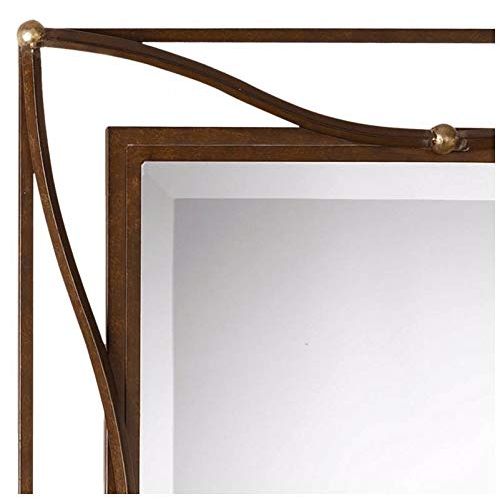  Uttermost Thierry 28 x 38 Wall Mirror