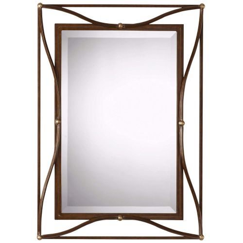  Uttermost Thierry 28 x 38 Wall Mirror