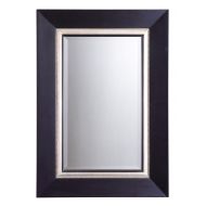 Uttermost 14153 30 40-Inch Whitmore Vanity Mirror, Rustic