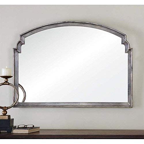  Uttermost 12880 Via Della Silver Mirror