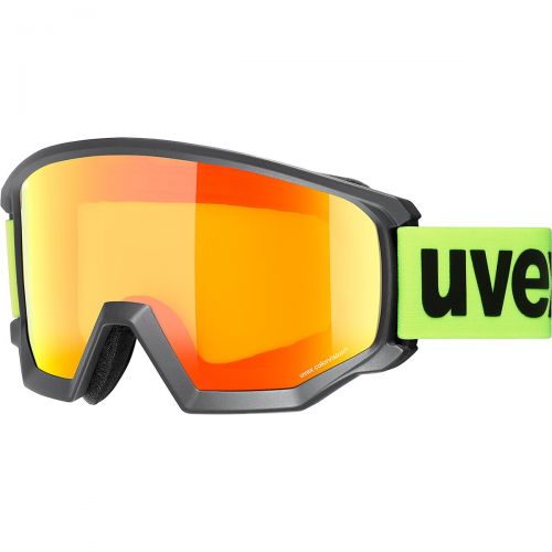  Uvex Athletic Goggles