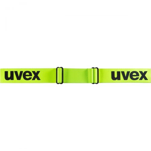  Uvex Athletic Goggles