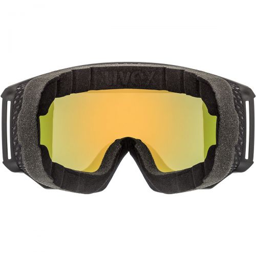  Uvex Athletic Goggles