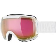 Uvex Downhill 2000 Full Mirror Goggles