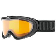 Uvex Unisex Comanche Lgl ski goggles