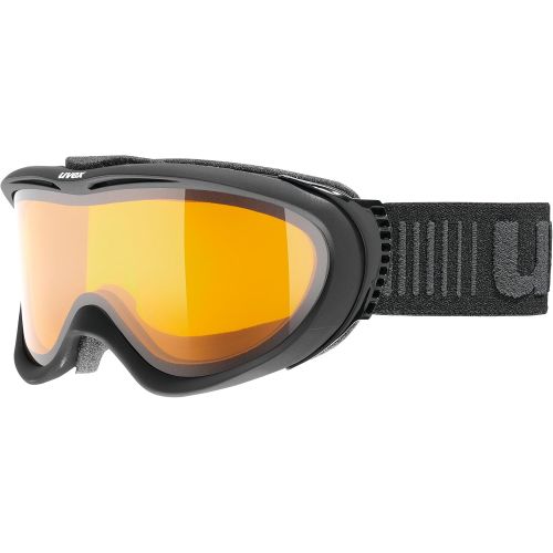  Uvex Unisex Comanche Lgl ski goggles