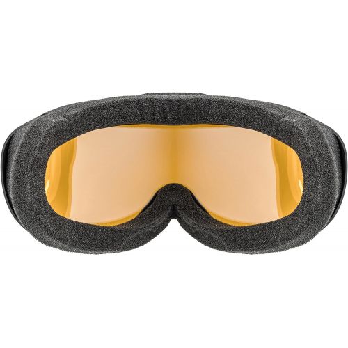  Uvex Unisex Comanche Lgl ski goggles