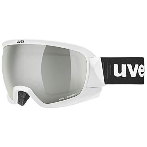  Uvex Contest Cv ski Goggles