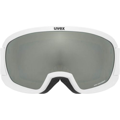  Uvex Contest Cv ski Goggles