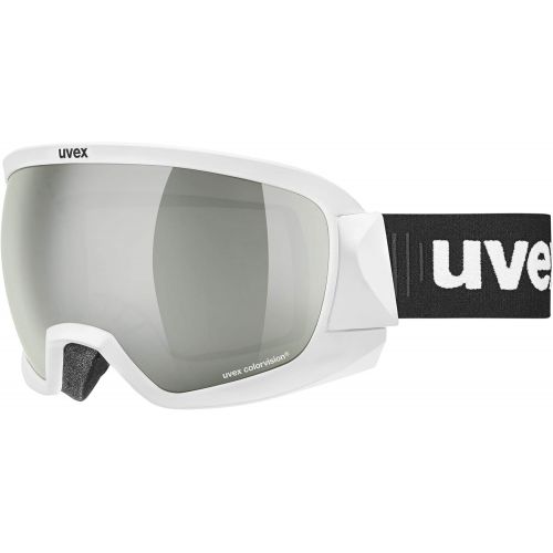  Uvex Contest Cv ski Goggles