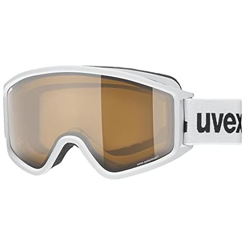  Uvex Unisex Uvex G.gl 3000 P ski goggles