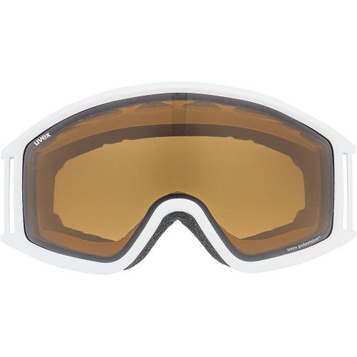  Uvex Unisex Uvex G.gl 3000 P ski goggles