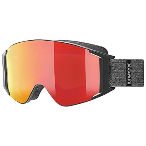  Uvex Unisex Uvex G.gl 3000 to ski goggles