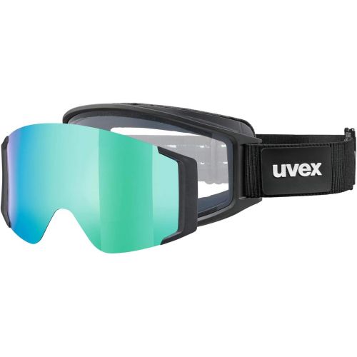 Uvex Unisex Uvex G.gl 3000 to ski goggles