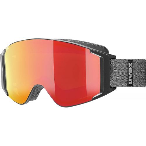  Uvex Unisex Uvex G.gl 3000 to ski goggles