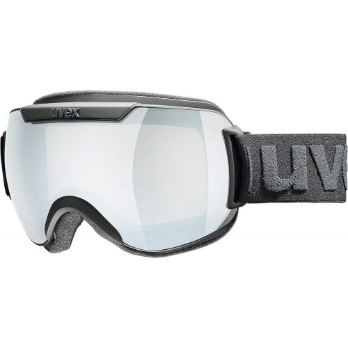  Uvex Downhill 2000 FM Ski Goggle