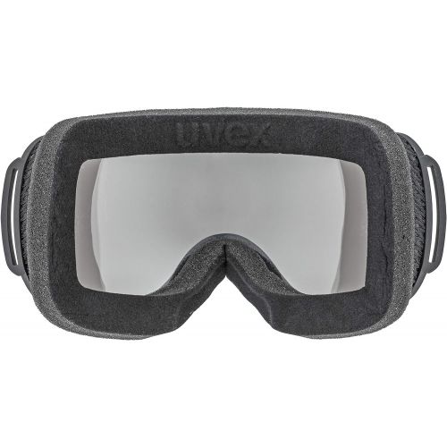  Uvex Downhill 2000 FM Ski Goggle