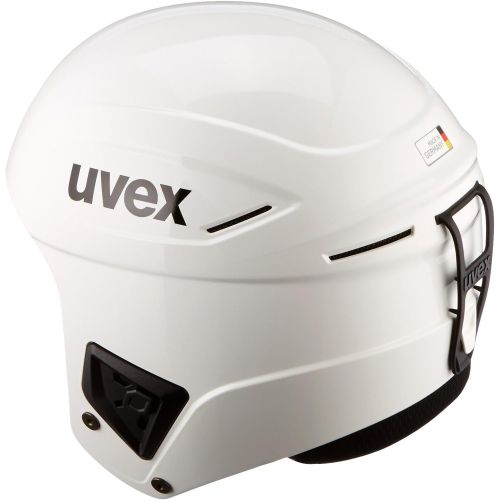  Uvex Race Plus Helmet: Black-Pink