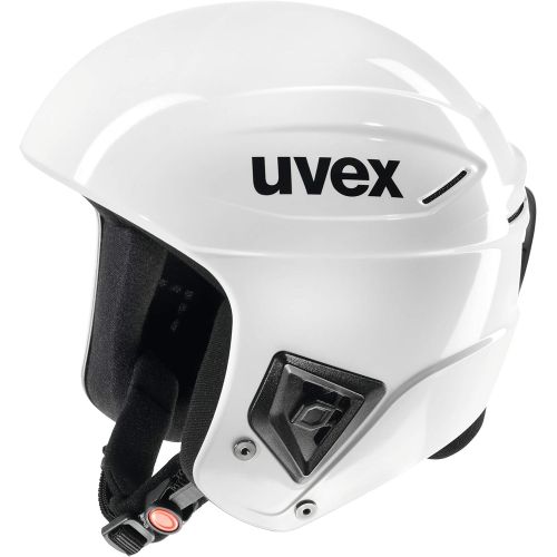  Uvex Race Plus Helmet: Black-Pink