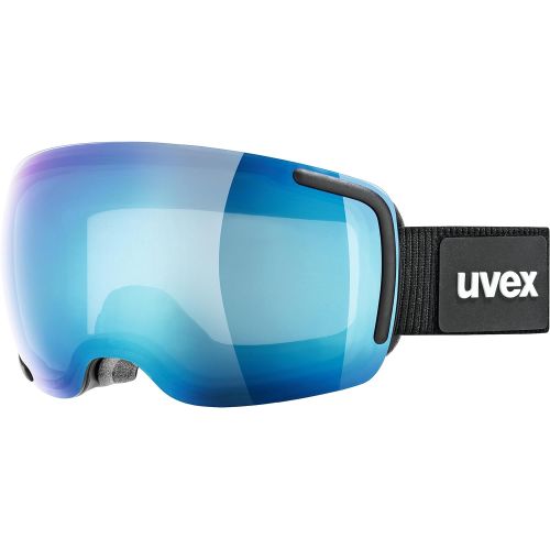  Uvex Big 40 FM Goggles - 2019