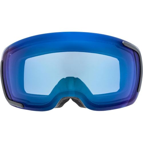  Uvex Big 40 FM Goggles - 2019